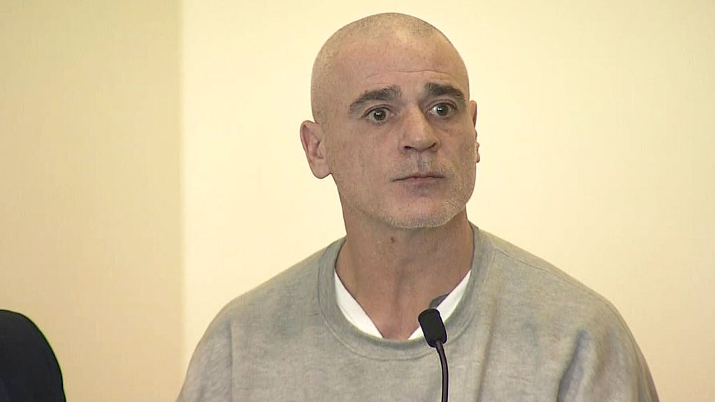 Man Freed From Prison After 30 Years Now Charged In Lawrence Rape - CBS ...