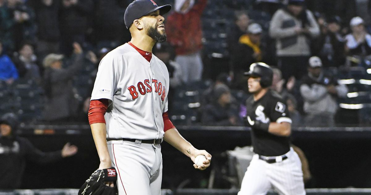David Price won't visit the White House with the Red Sox because 'it's  baseball season