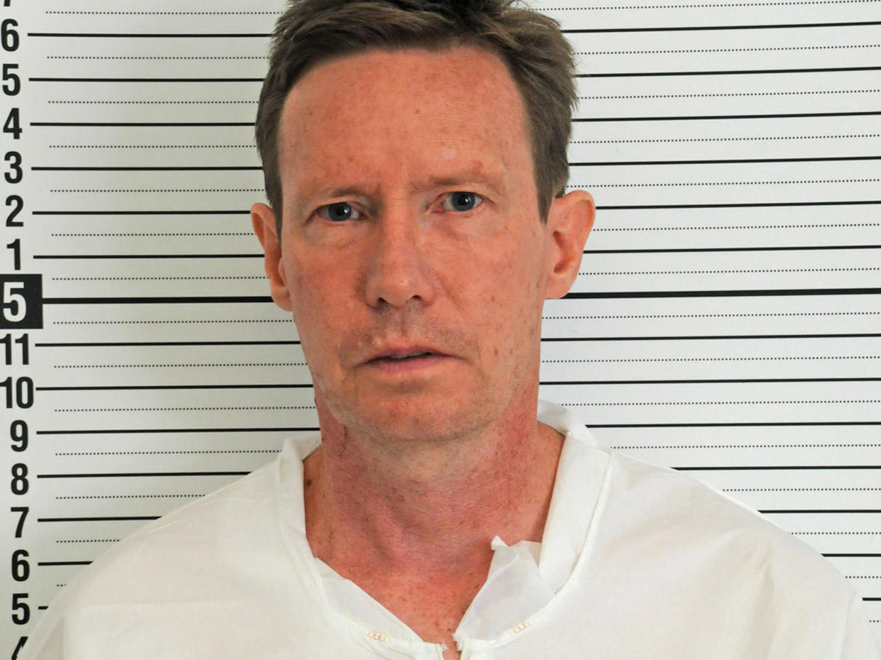 Fugitive Peter Chadwick Went From Millionaire To Bussing Tables While ...