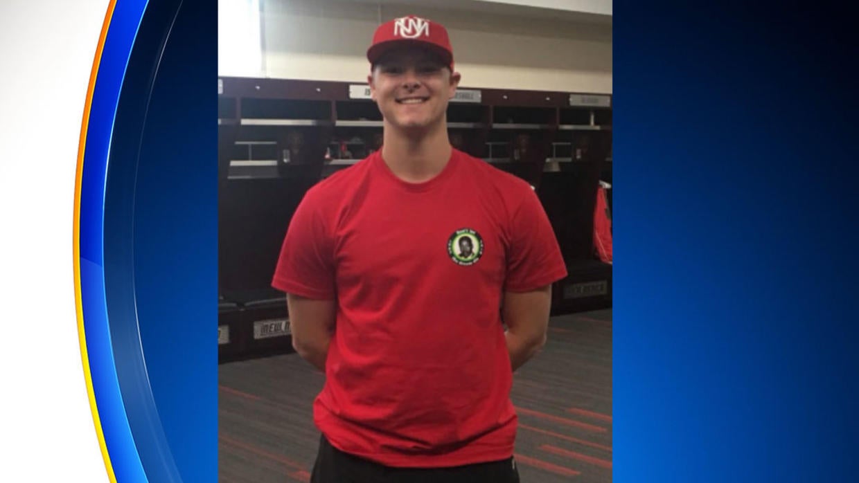 University Of New Mexico Baseball Player From North Texas Shot, Killed ...