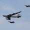 U.S. flew B-52 bombers off coast of Venezuela
