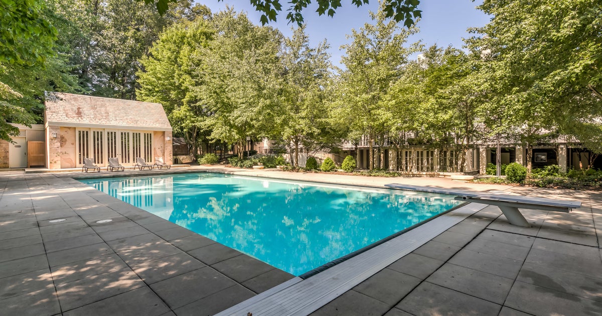 PHOTOS: Adam Jones Sells Former Cal Ripken Jr. Home
