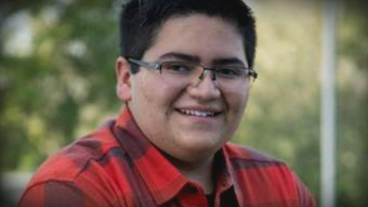 Highlands Ranch STEM school shooting suspects Devon Erickson and Alec ...