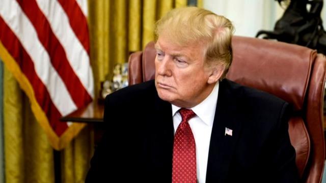cbsn-fusion-dems-trump-asserts-executive-privilege-over-mueller-report-release-to-dems-thumbnail-1846016-640x360.jpg 