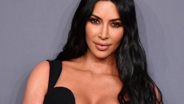Kim Kardashian West's Kimono underwear line branded 'offensive' by Japanese, Ents & Arts News