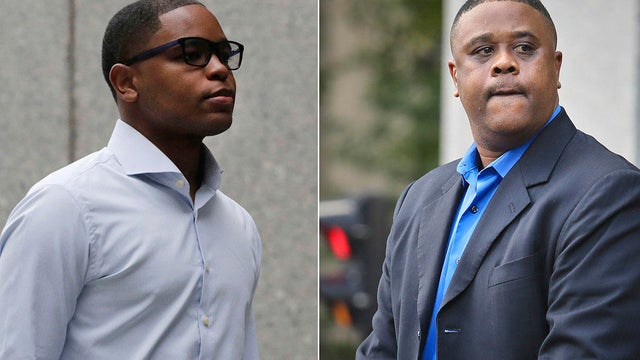 College Corruption Basketball 