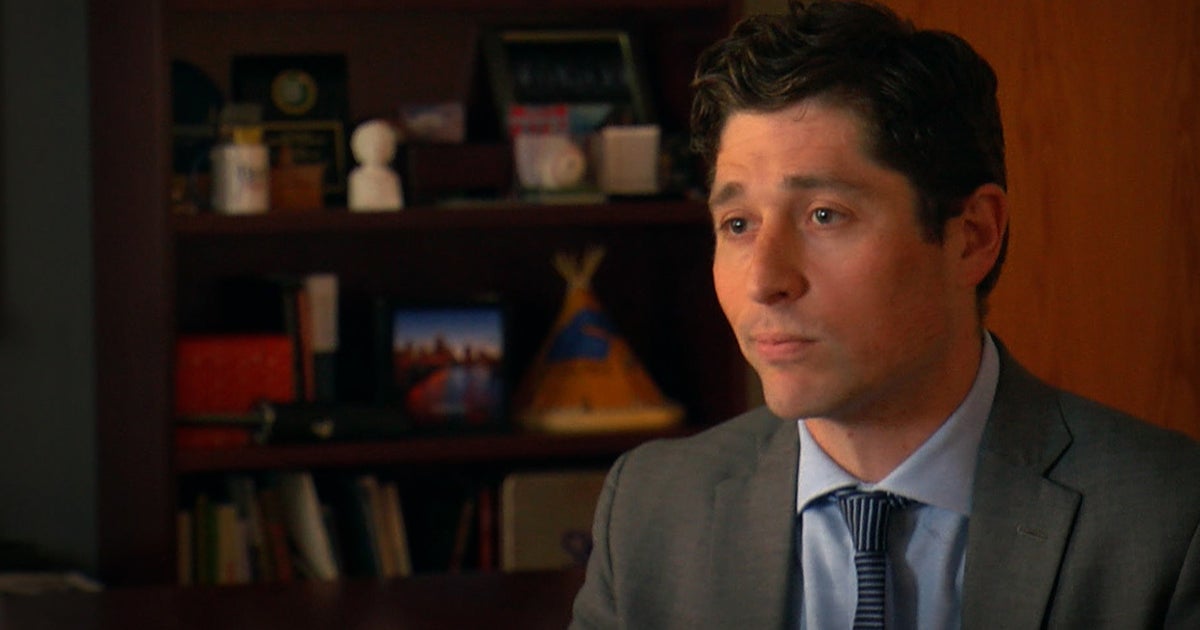 WCCO's Mayoral Report Card For Minneapolis Mayor Jacob Frey - CBS Minnesota