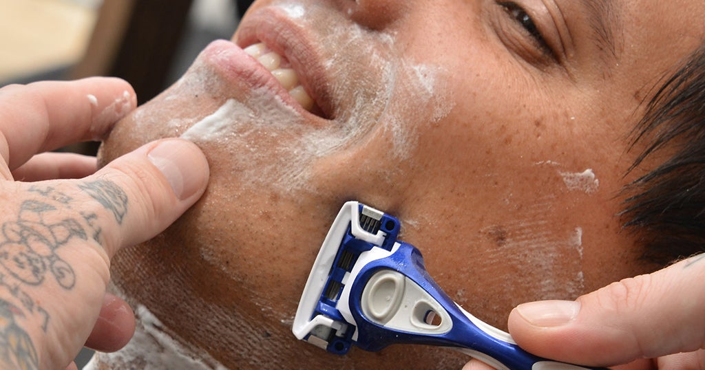 Shaving Company Harry's Acquired By Schick Owner - CBS Boston