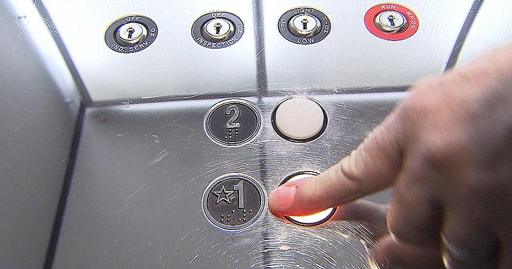 ITeam Thousands Of Elevators Operating With Expired Inspection