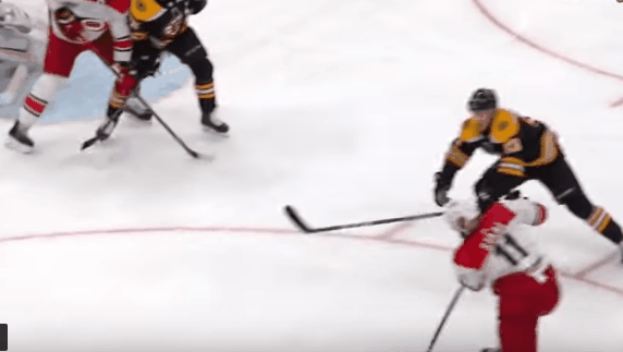 Tuukka Rask 
