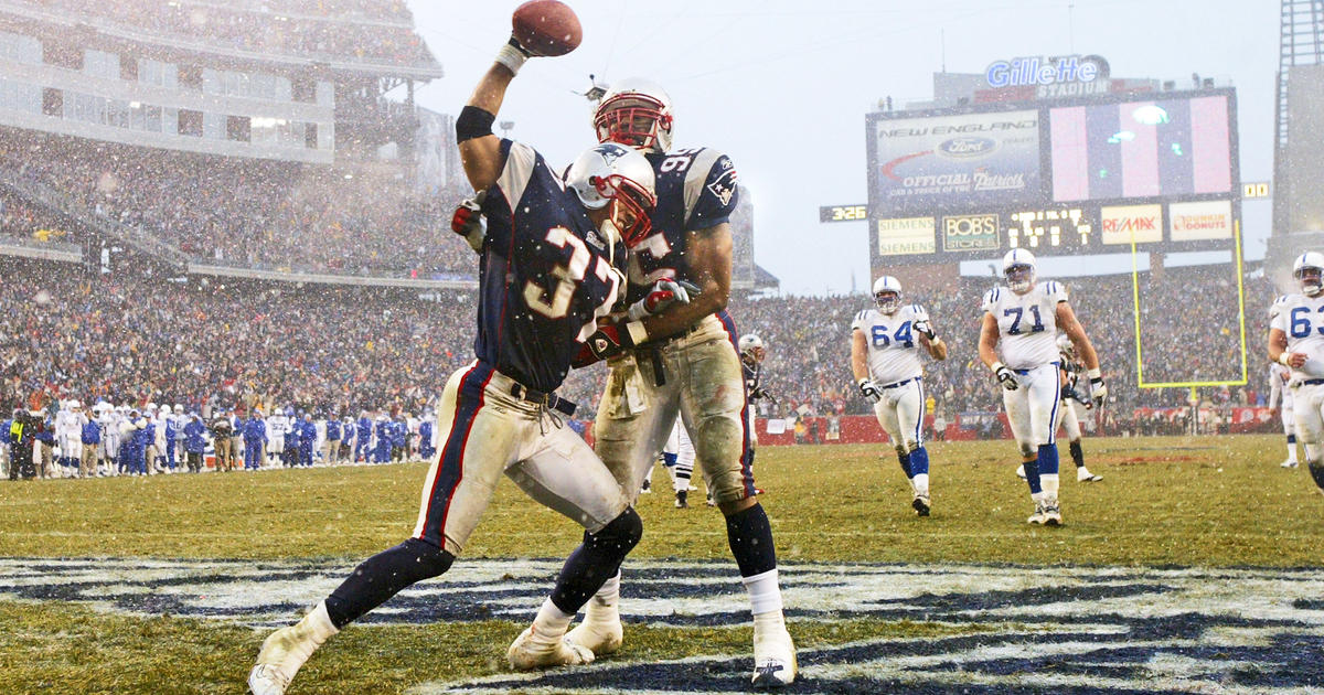 Rodney Harrison  New england patriots football, New england patriots,  Patriots football