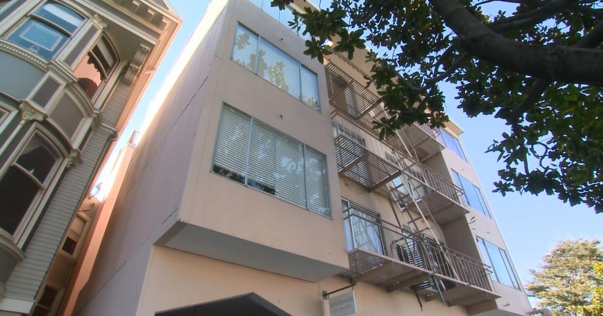 SF Tenants Say Non Stop Renovations To Rent Control Property Amount To