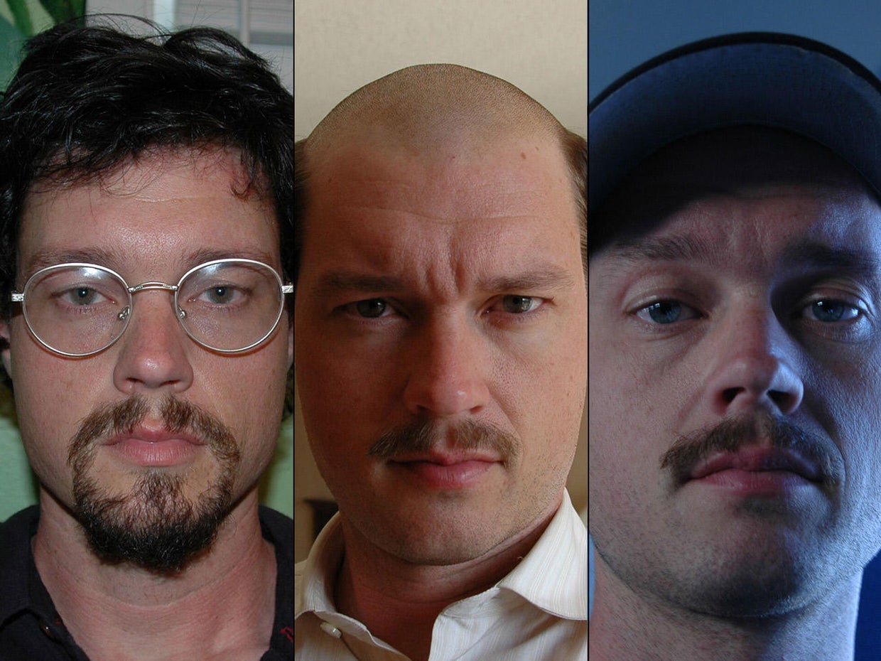 Author stays hidden for nearly a month while internet sleuths work to ...
