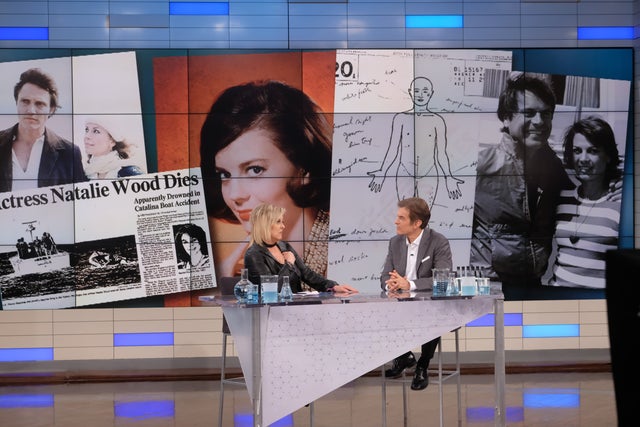 The Dr. Oz Show - Season 10