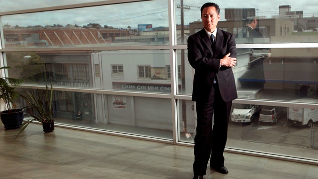 Jeff Adachi 