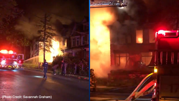 wilkinsburg house fire 2 