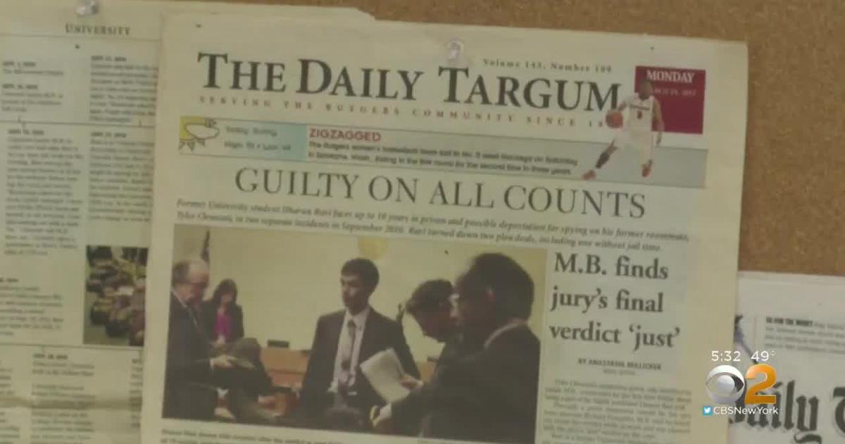 The Daily Targum