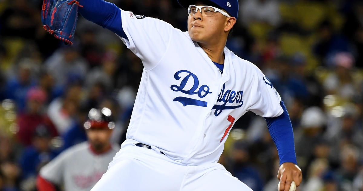 Julio Urias's Girlfriend Daisy Pérez: Untold Love Story, Recent Arrest  Drama Rallshe