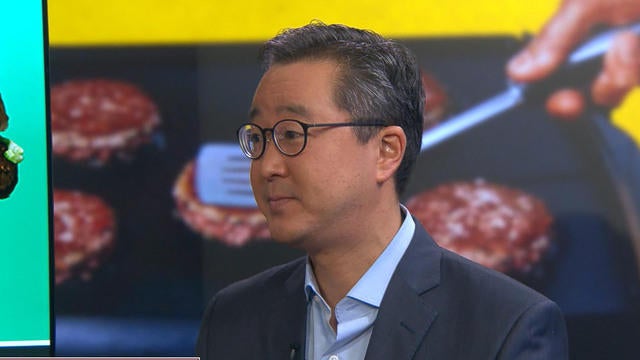 Impossible Foods & the meatless market