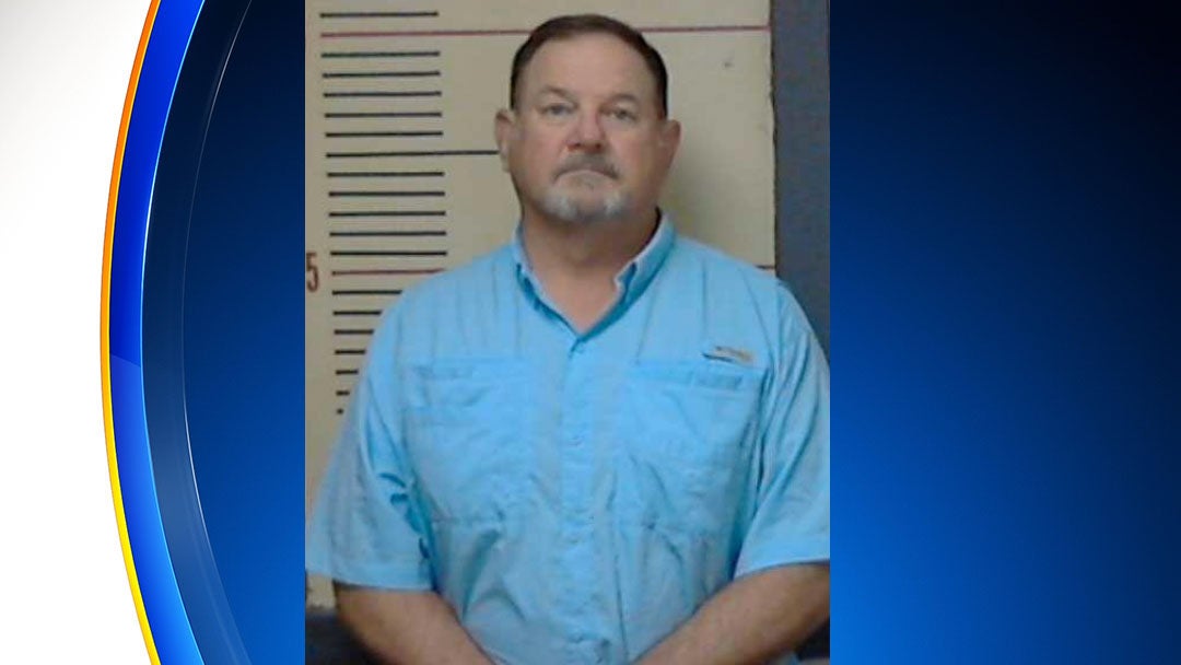 2nd Former Forney Coach Kevin Rush Arrested In High School Soccer Team ...