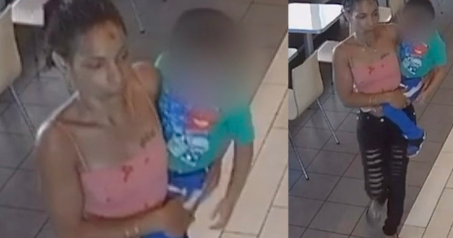 Woman Arrested, Suspected Of Trying To Kidnap 2 Children In Separate ...