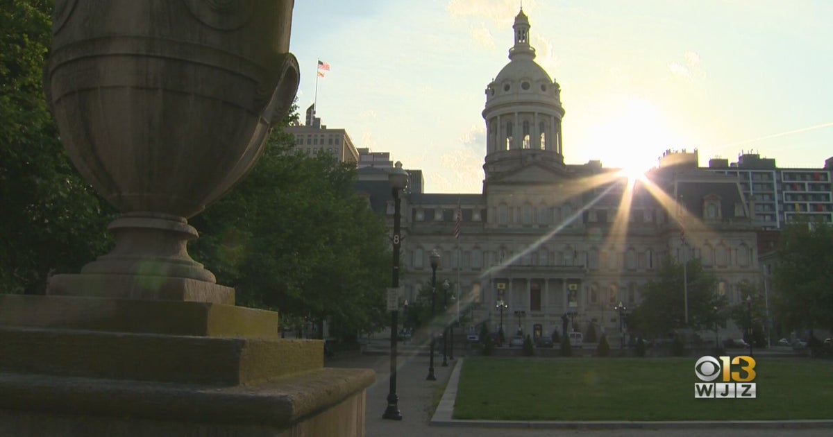 2 Baltimore Risk Management Employees Out After Report Finds They ...