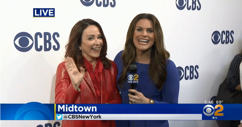 CBS Unveils Brand New Fall Television Lineup - CBS Boston