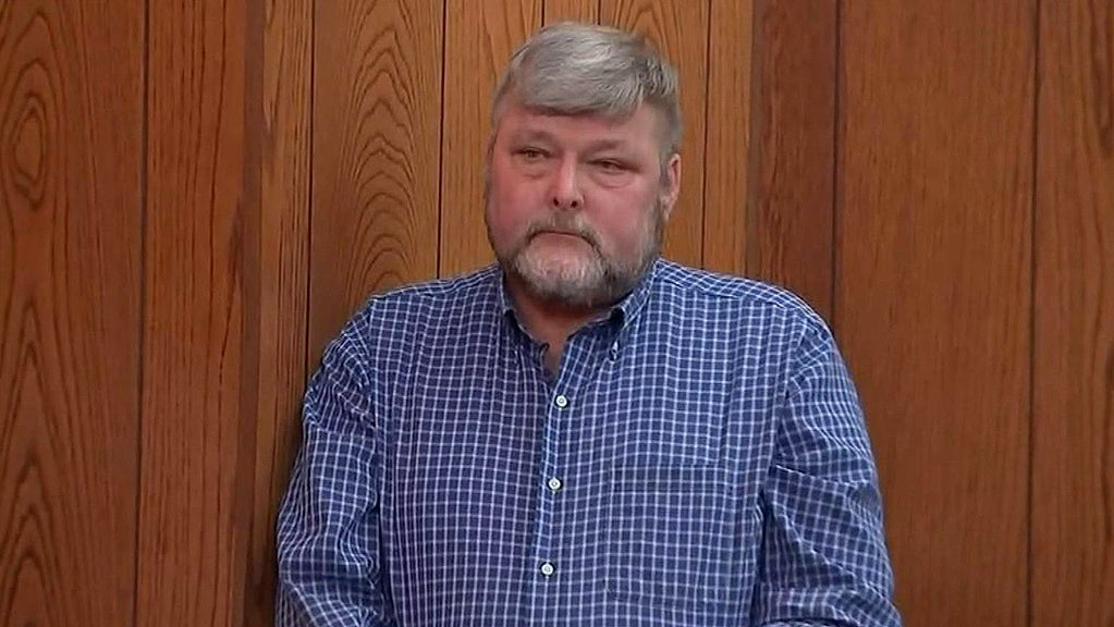Alfred J. Purcell III 