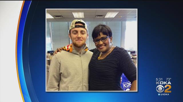 Mac Miller Fund to Award $1,000 Grants to 75 Diverse Artists in  Pennsylvania