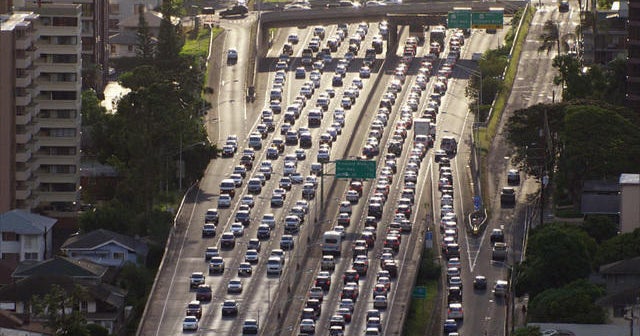 Gridlock: Seeking new solutions to an age-old problem