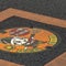 Artistic manhole covers