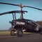 Flying cars are finally taking off