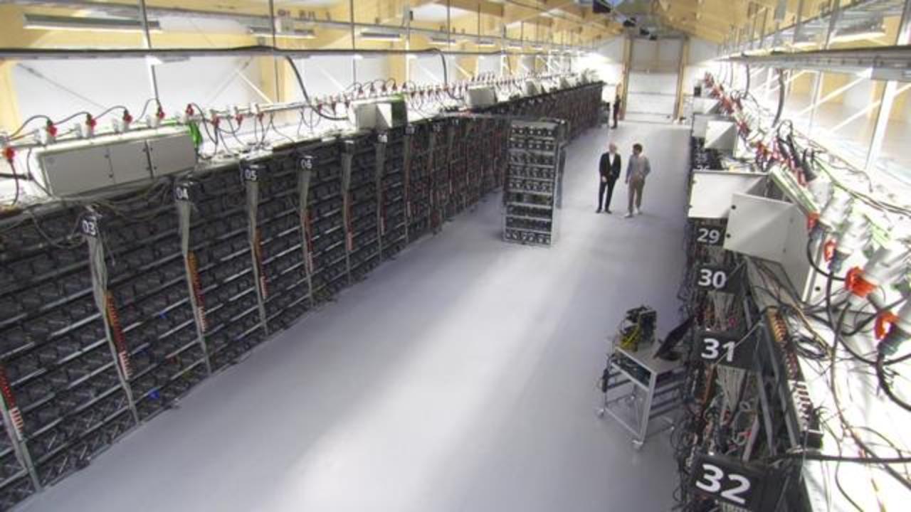 How To Mine Bitcoin With Roller Coin, by Sweaty Investing