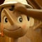 The birthplace of Pinocchio