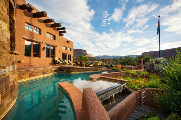 West Creek Ranch-large-008-8-Ranch Infinity Pool Canyons-1500x1000-72dpi 
