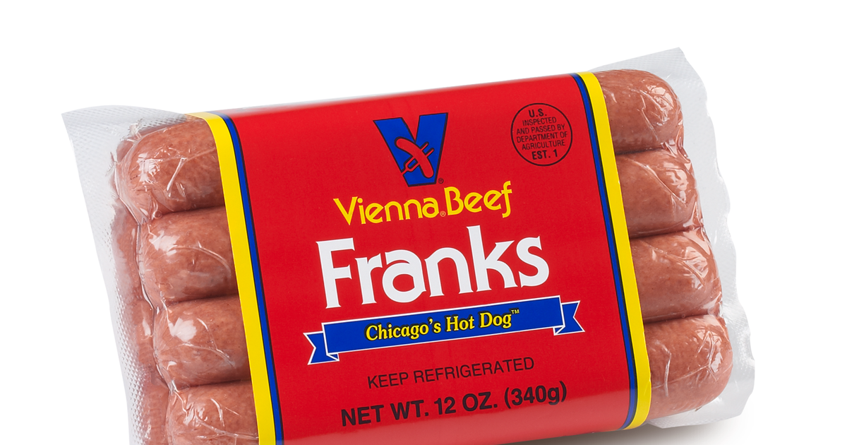 We Know Our Sources: Vienna® Beef