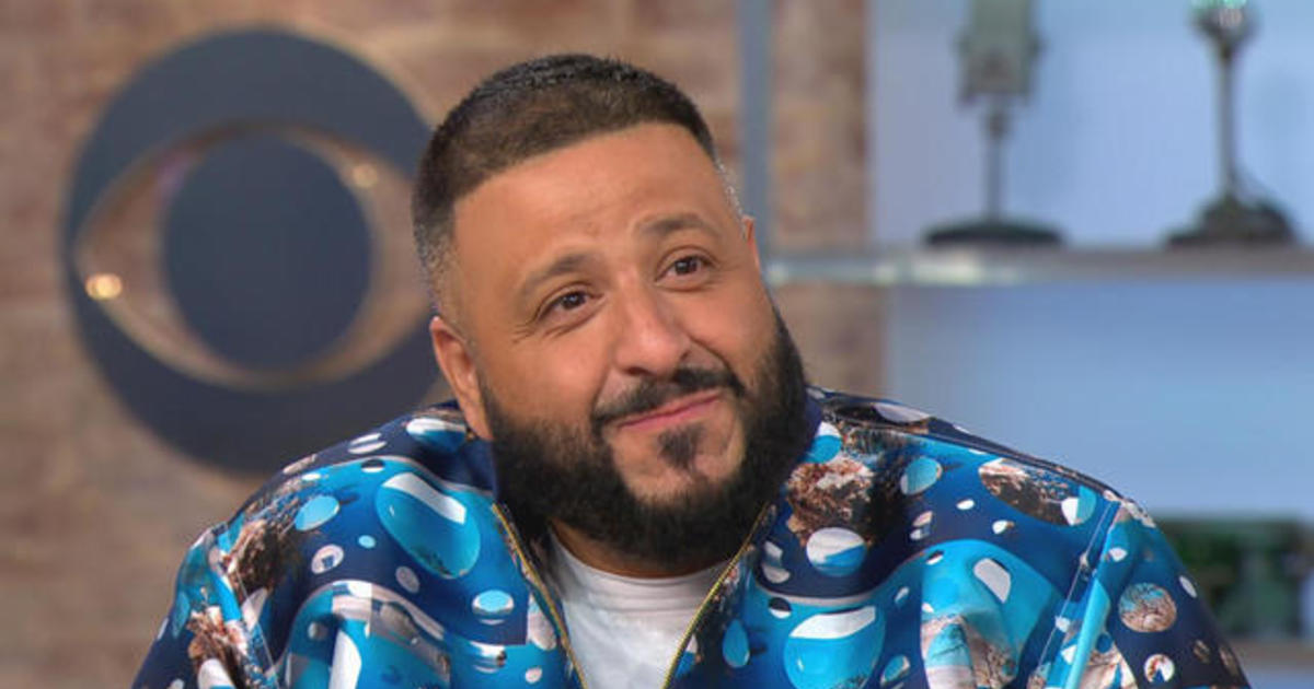 Stay in DJ Khaled's shoe closet for $11 a night on Airbnb