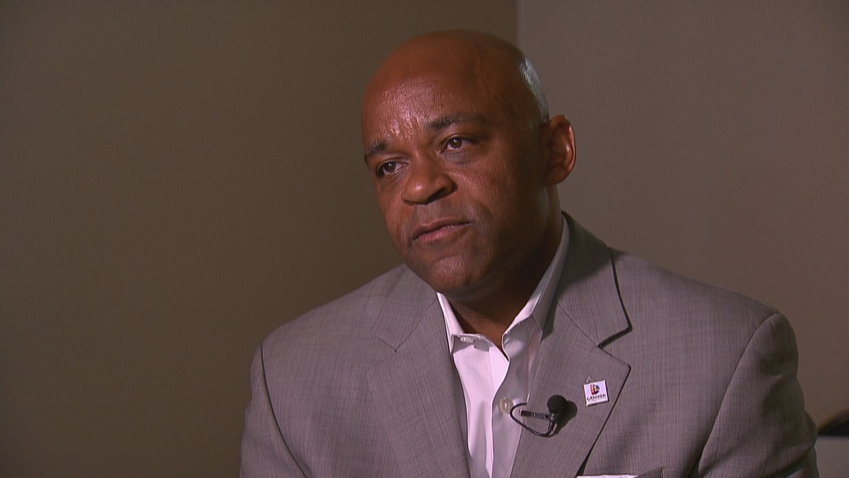 Developer Claims DIA Terminal Change Orders Will Cost $151M - CBS Colorado