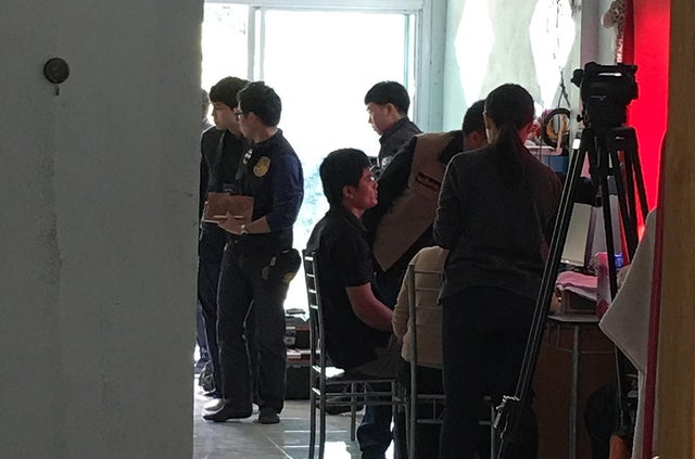 Pedophilia  site bust by Interpol brings arrests in  Thailand, US and Australia and rescue of 50 children today - CBS News