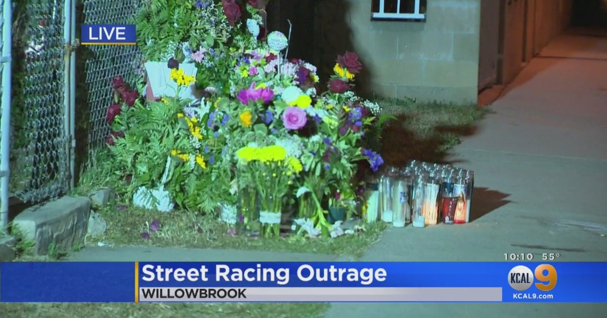 Family Of Street Racing Victim Attends Town Hall To Look For Answers To ...