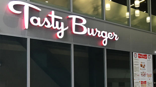 tasty burger north station 