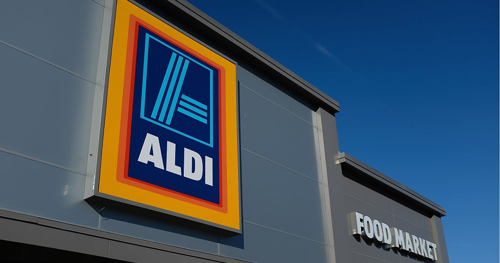 ALDI Reopens Renovated Pittsburgh Location This September CBS Pittsburgh