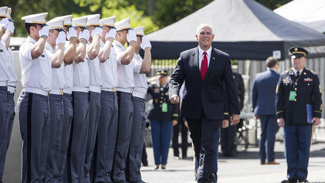 West Point Pence 