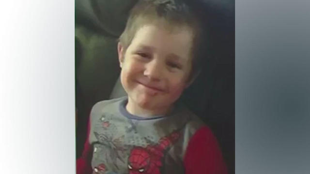 Owen Jones missing Indiana boy Delphi 