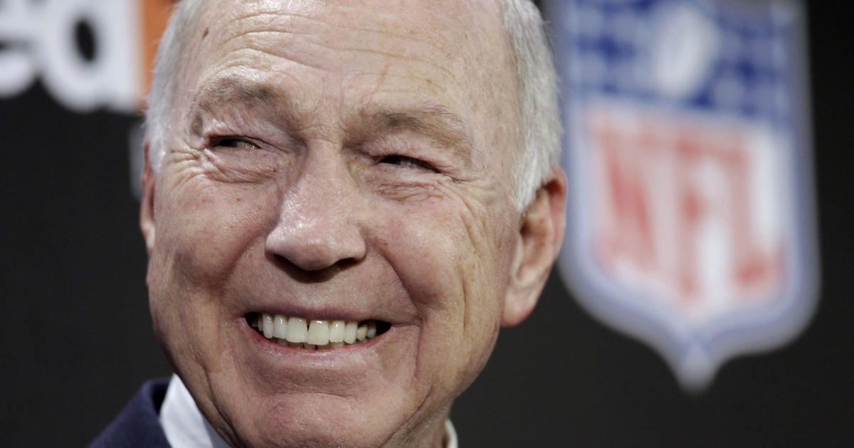 Bart Starr, Green Bay Packers Quarterback And 'Ice Bowl' Hero, Dies At 85