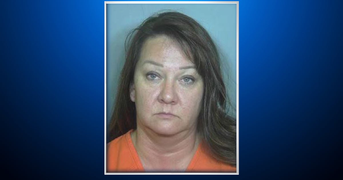 Greeley Woman Gets Life In Prison For Plotting Husband's Murder - CBS ...