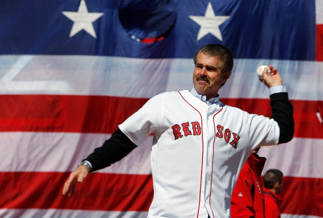 Bill Buckner 