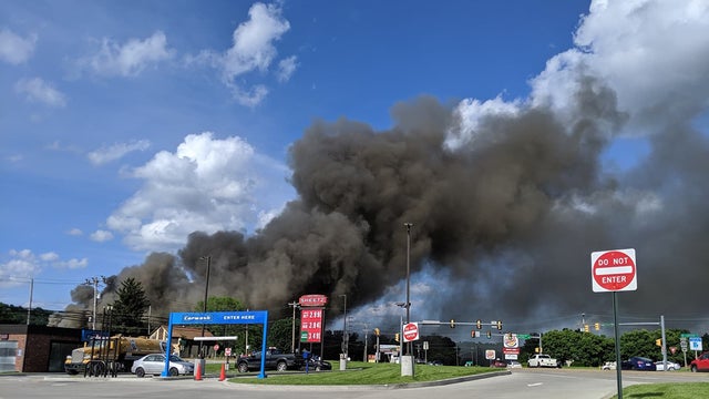 penndot-fire-waynesburg.jpg 