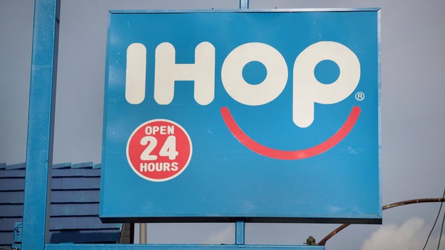 Restaurant Chains Applebee's And IHOP To Close Over 100 Stores 