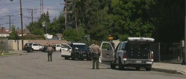 Investigation Continues Into Infant Found Dead Behind Bellflower Mortuary 